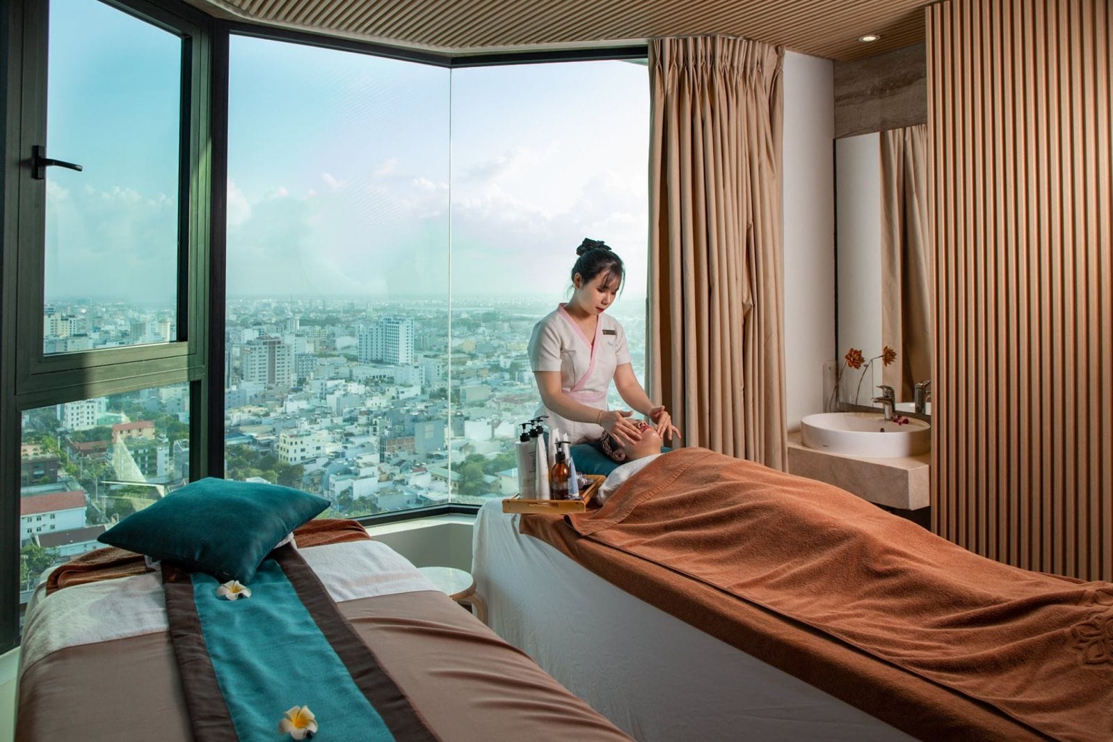 Đánh giá Cordial Hotel Đà Nẵng