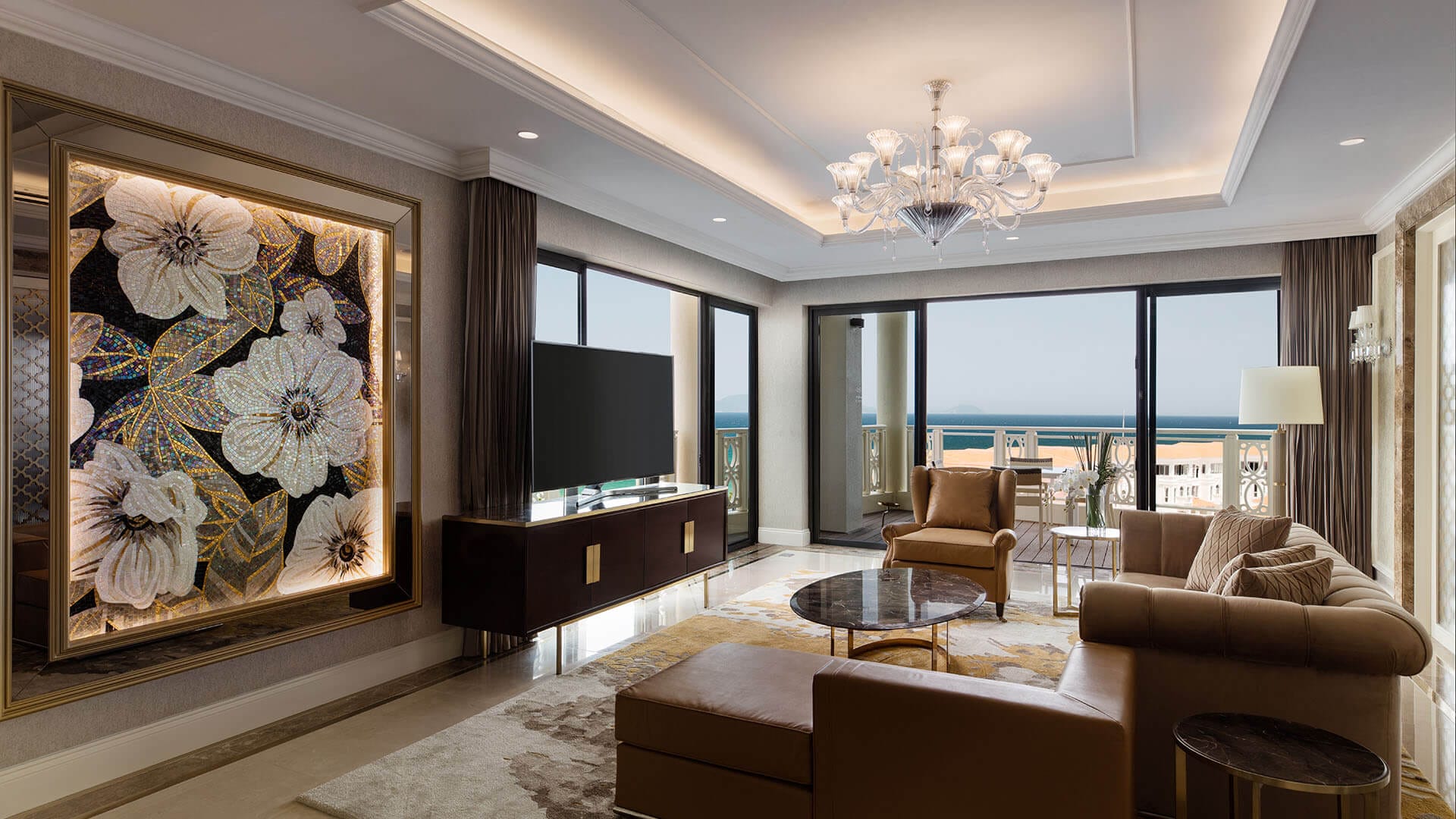 Đánh giá Sheraton Grand Danang Resort