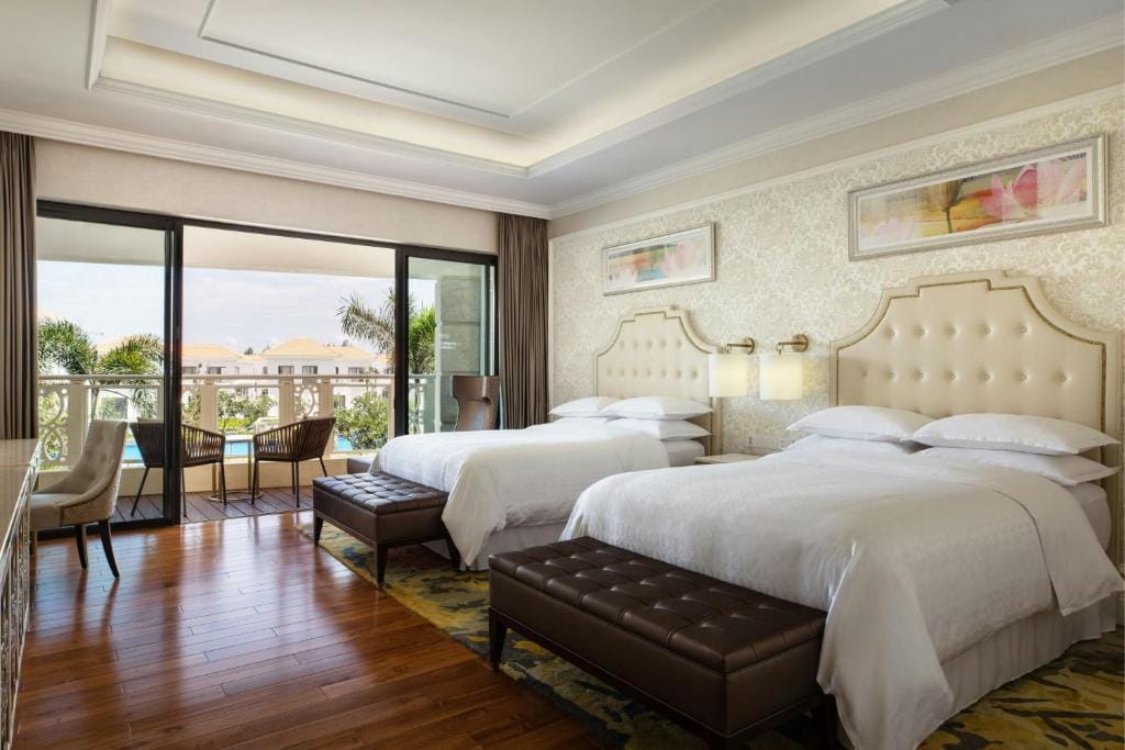 Đánh giá Sheraton Grand Danang Resort