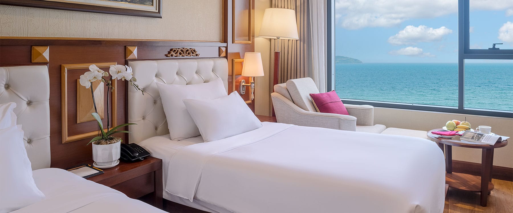 Đánh giá DLG Hotel Danang