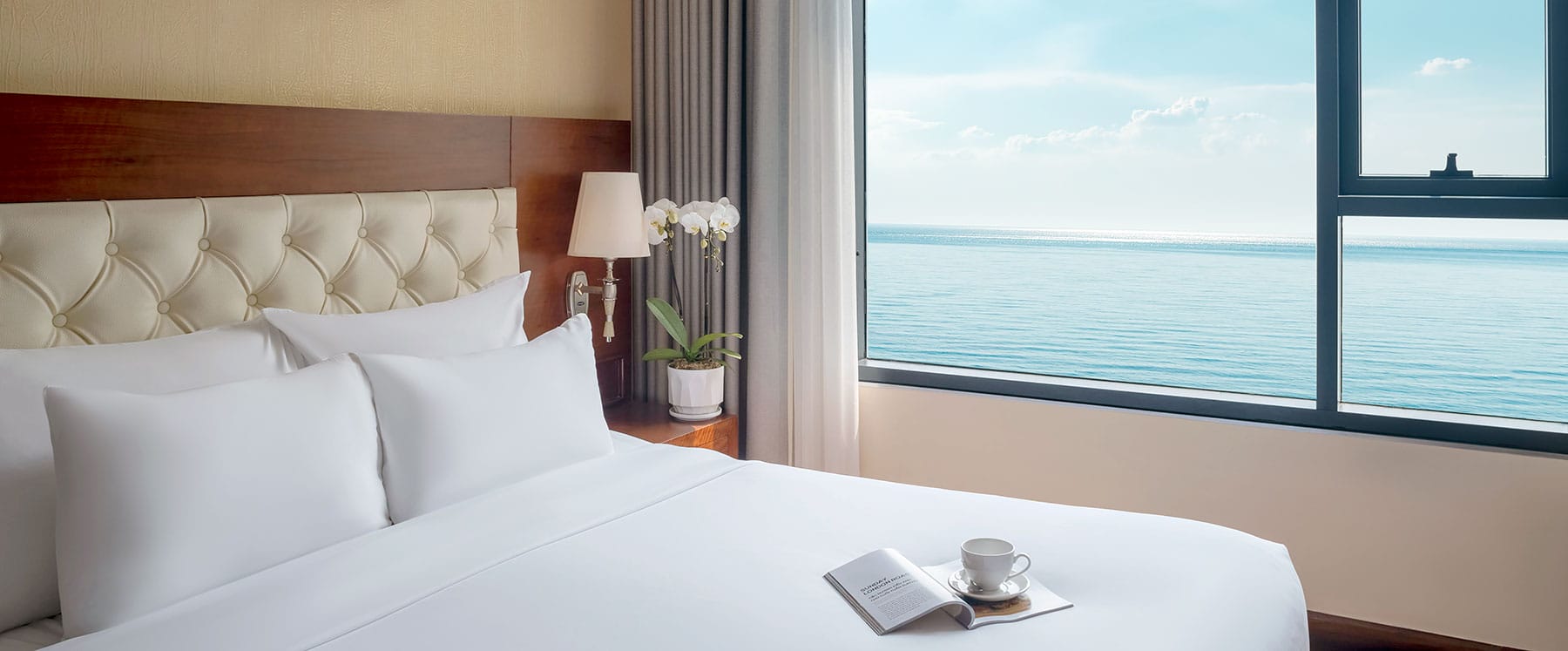 Đánh giá DLG Hotel Danang