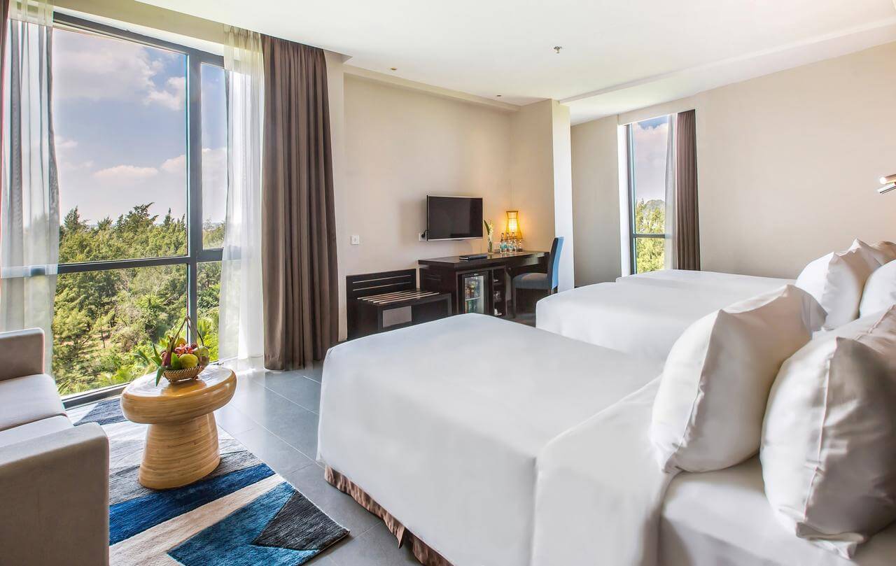 Khám phá Melia Đà Nẵng Resort