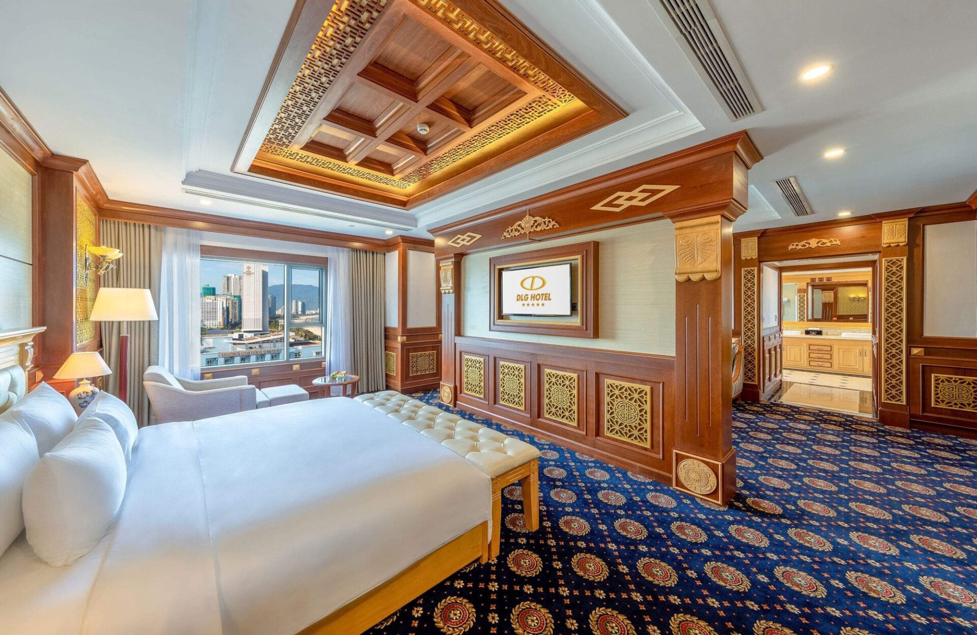 Đánh giá DLG Hotel Danang