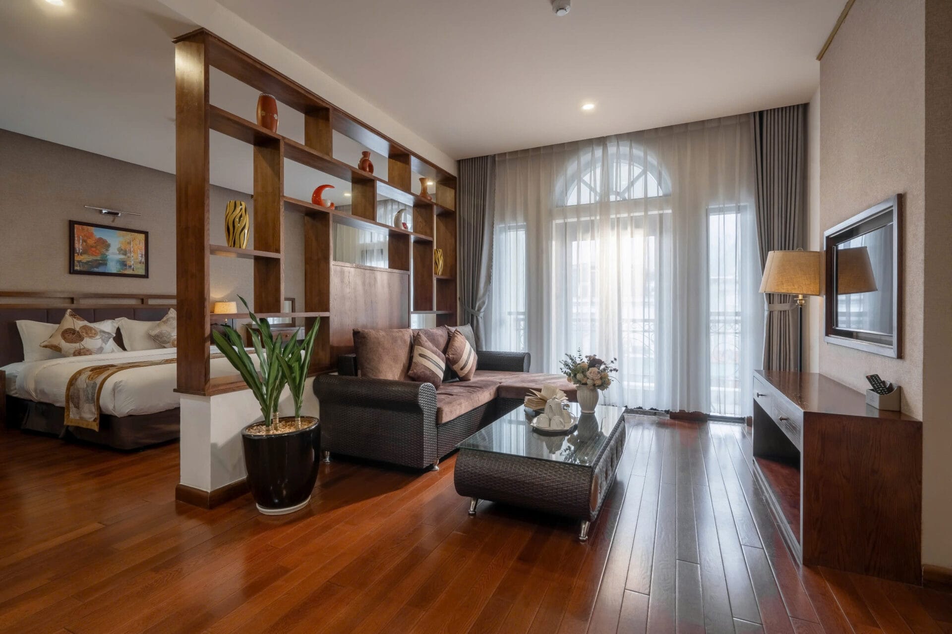 Đánh giá Khách sạn Canvas Đà Nẵng