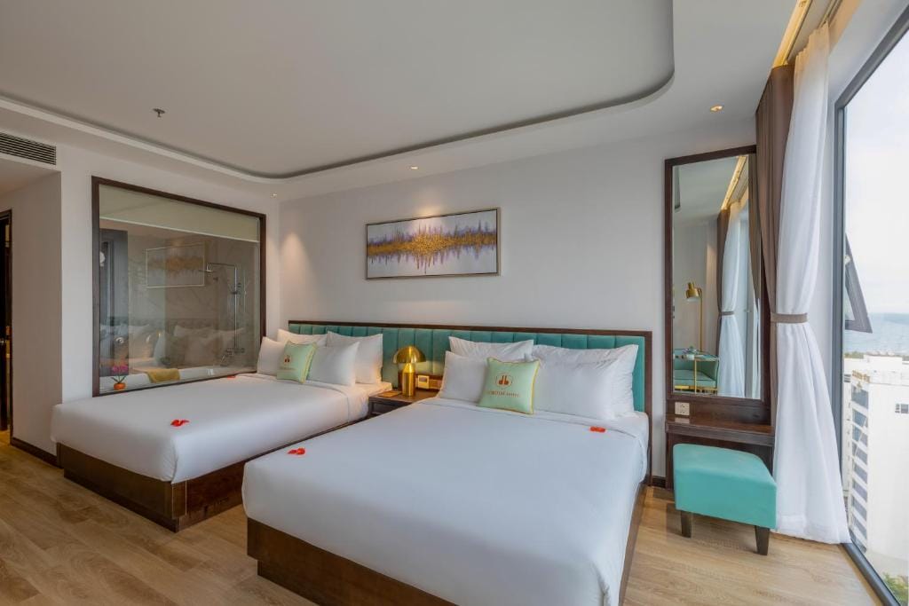 Đánh giá Cordial Hotel Đà Nẵng