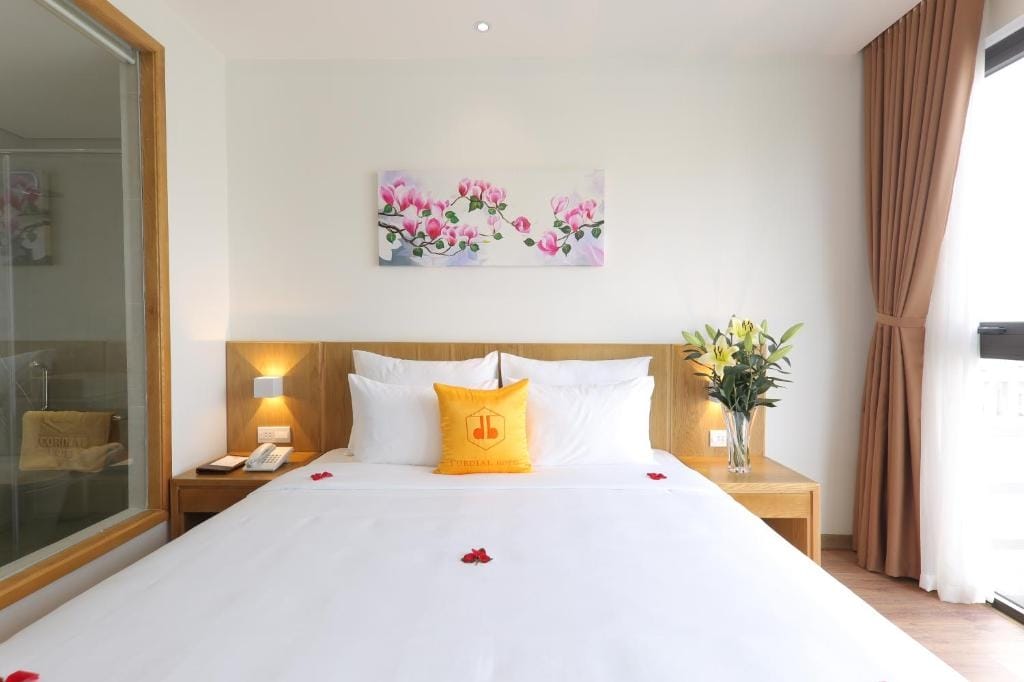 Đánh giá Cordial Hotel Đà Nẵng