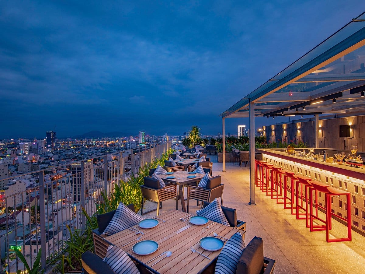 Đánh giá Sheraton Grand Danang Resort