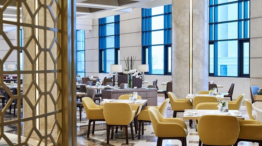 Đánh giá Sheraton Grand Danang Resort