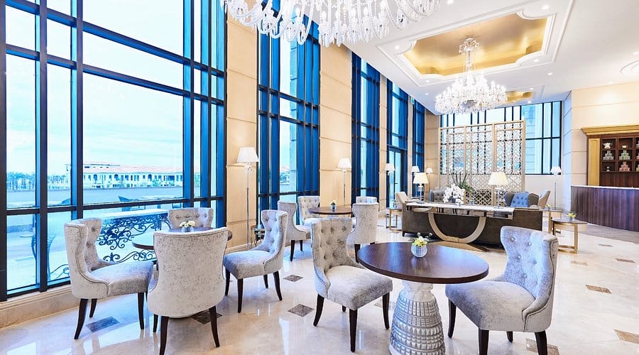 Đánh giá Sheraton Grand Danang Resort