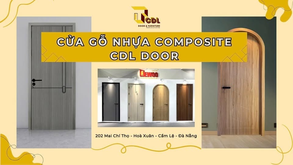 cửa nhựa Đà Nẵng