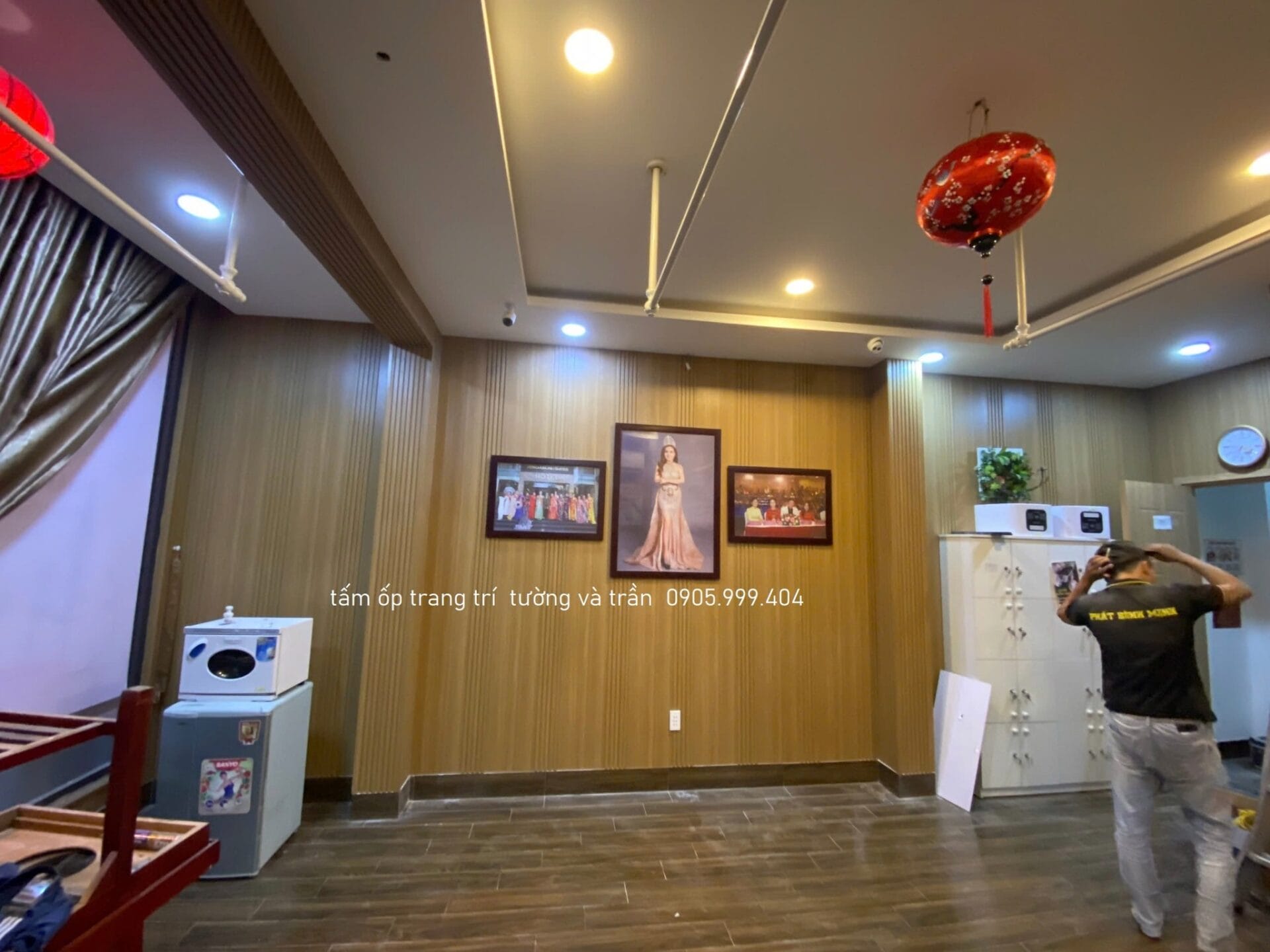 địa chỉ bán tấm nhựa ốp tường đà nẵng