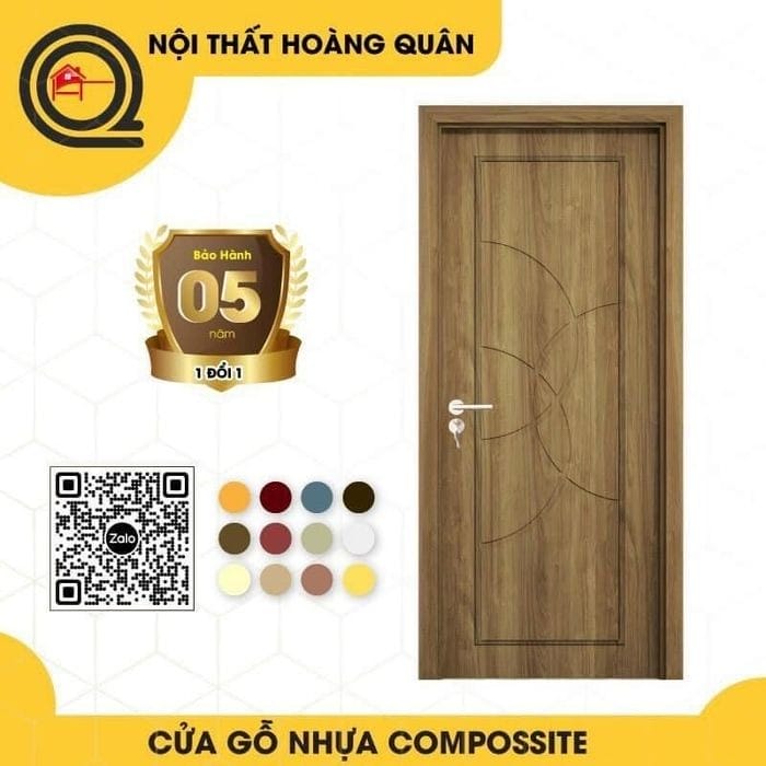 cửa nhựa Đà Nẵng