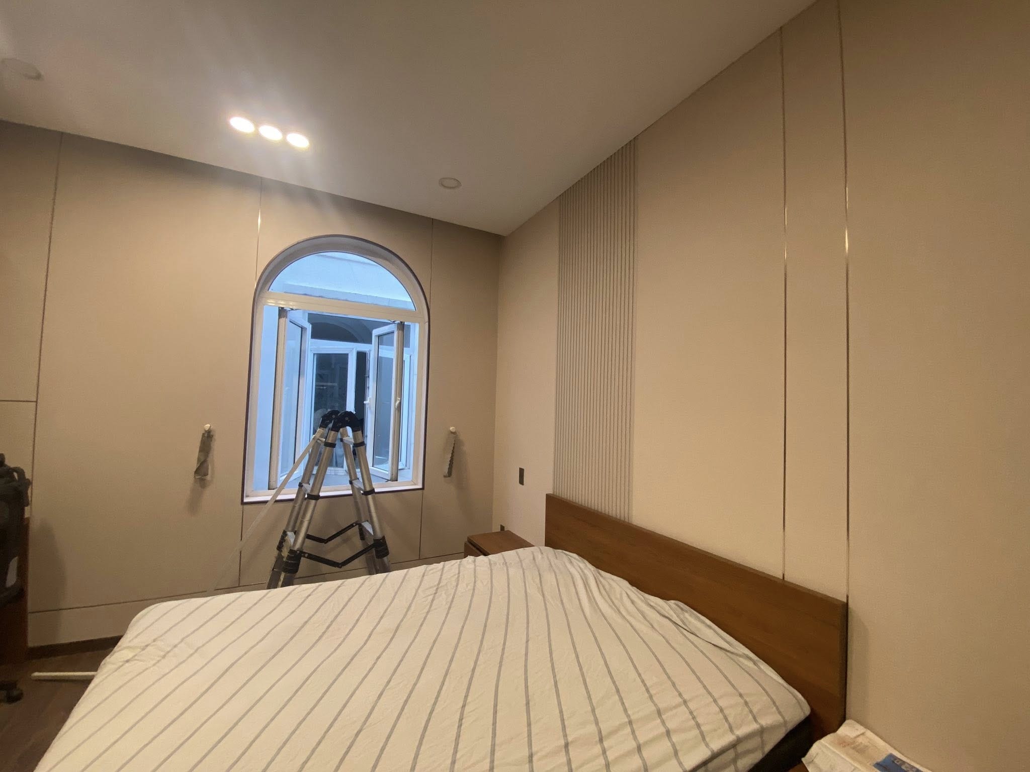 Tấm ốp than tre Đà Nẵng