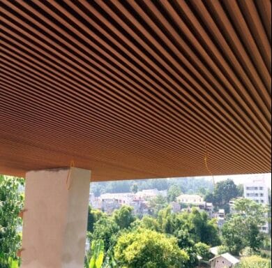 đơn vị cung cấp trần nhựa Đà Nẵng 