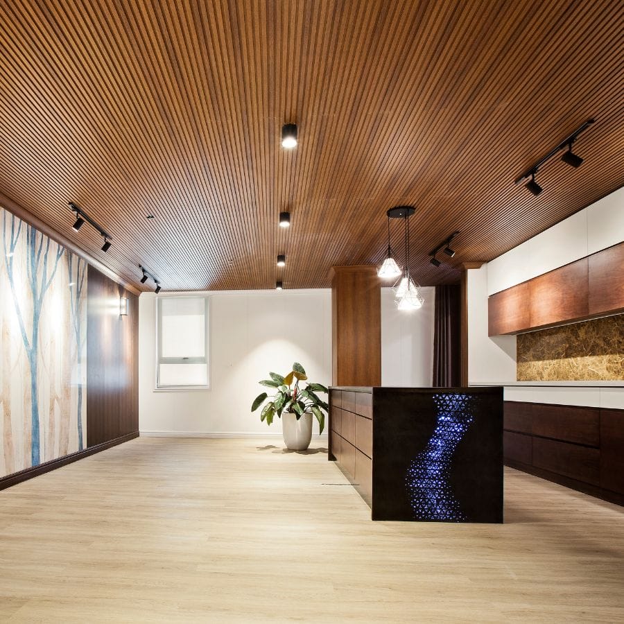 đơn vị cung cấp trần nhựa Đà Nẵng 