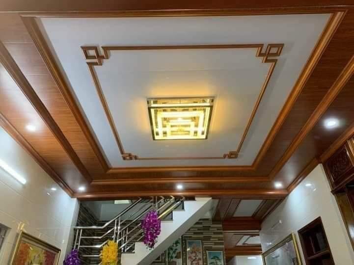 đơn vị cung cấp trần nhựa Đà Nẵng 