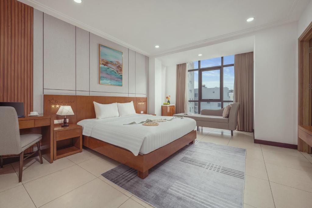 Khách sạn Star Đà Nẵng