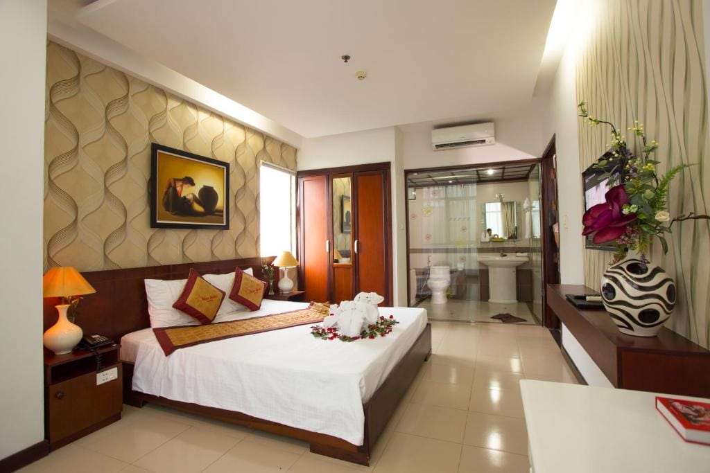 Khách sạn Star Đà Nẵng