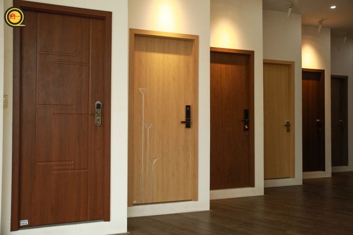 Cửa nhựa giá rẻ