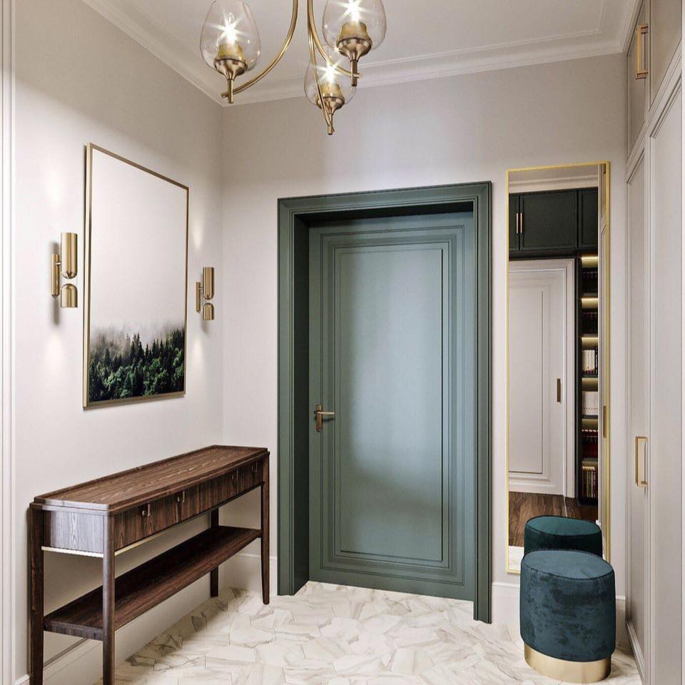 Cửa nhựa giá rẻ