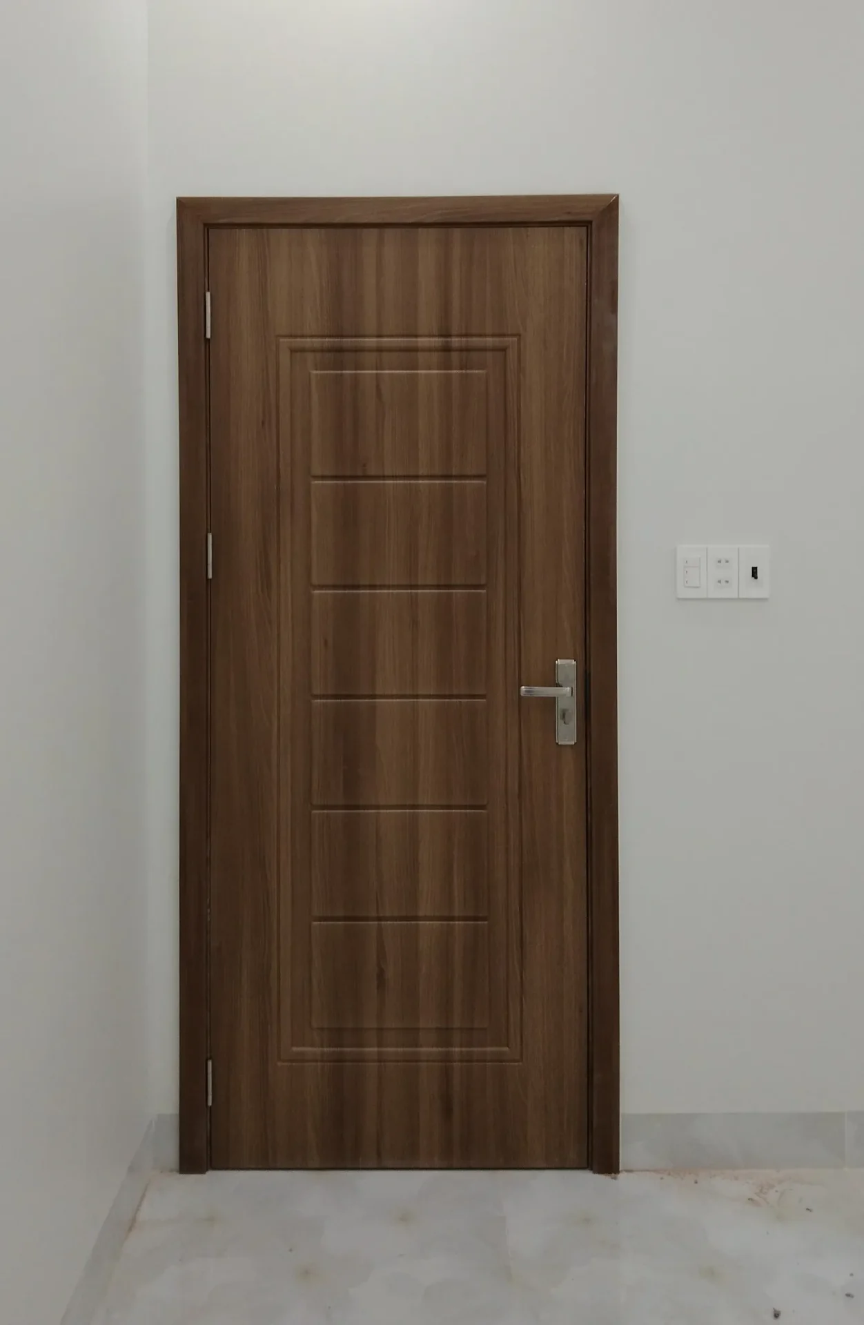 cửa nhựa nhà tắm