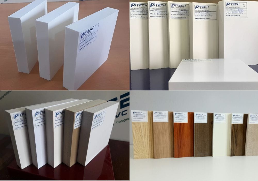 Tấm Nhựa Ốp Tường Bếp