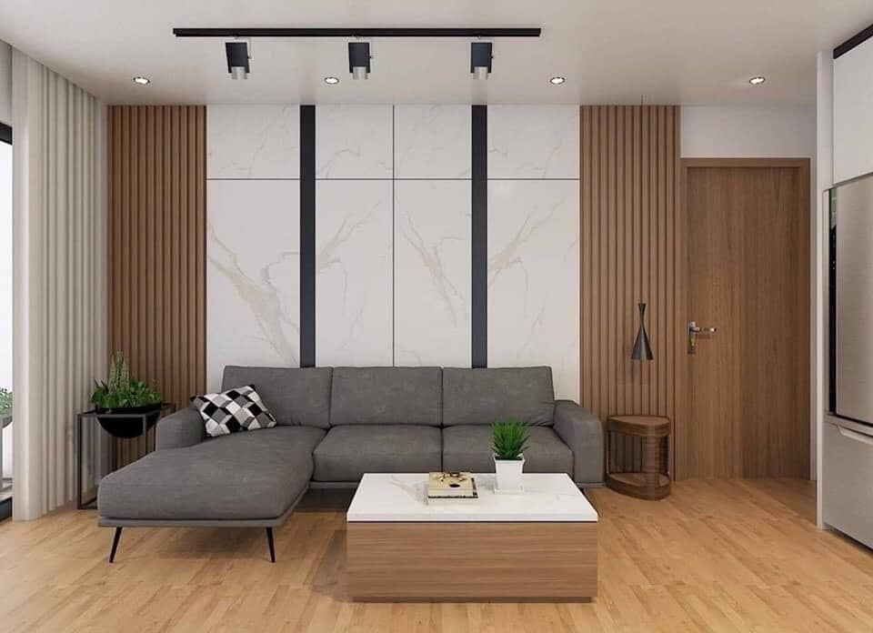 tấm ốp tường vân đá